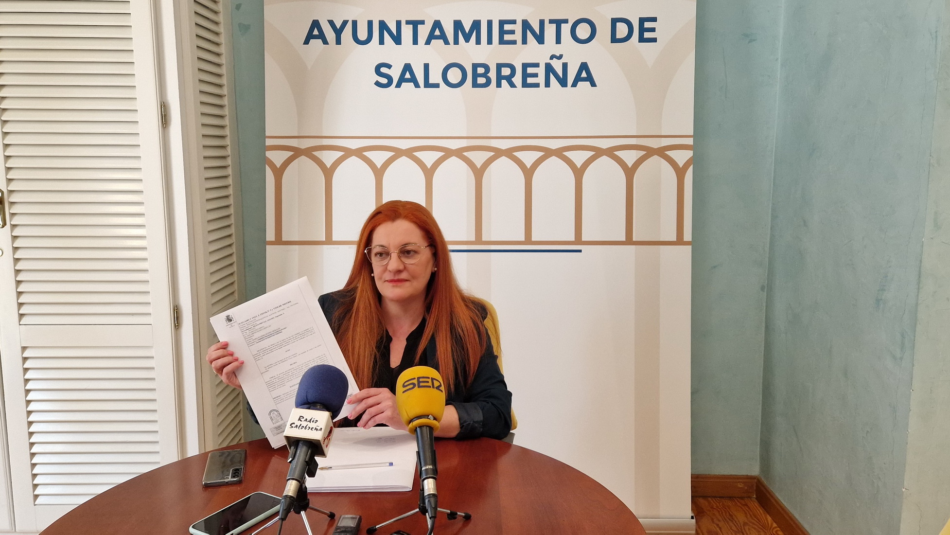 Eugenia Rufino: “En política, como en la vida, no todo vale”